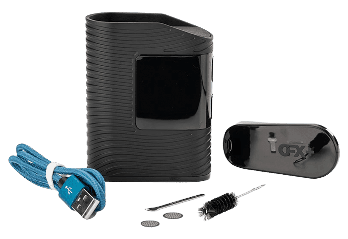 Boundless CFX+ (Plus)