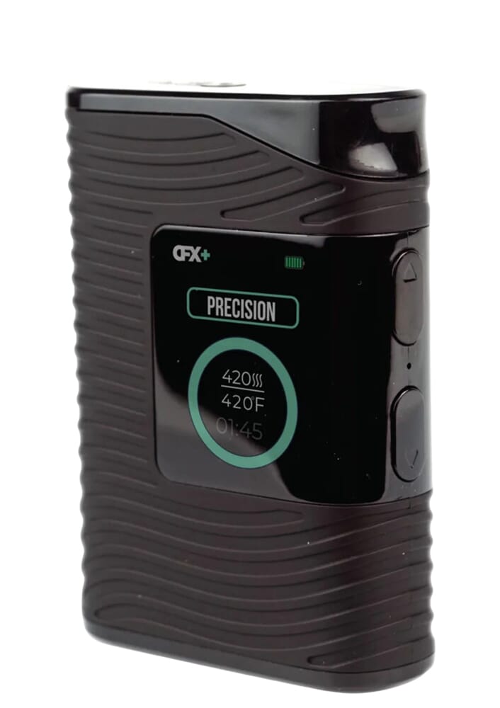 Boundless CFX+ (Plus)