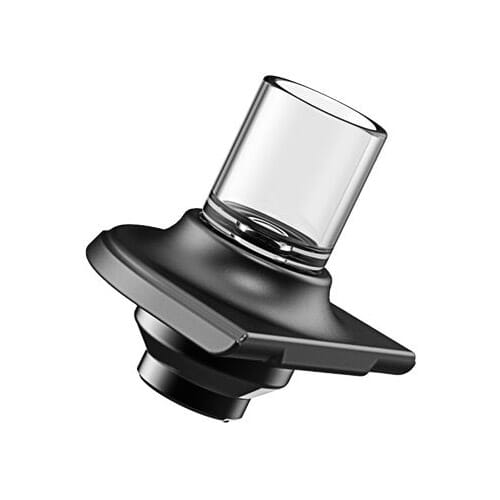 This Glass Mouthpiece is identical to the one included with the Boundless Tera