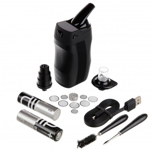 Boundless Tera V3 | € 199 @ MagicVaporizers.nl