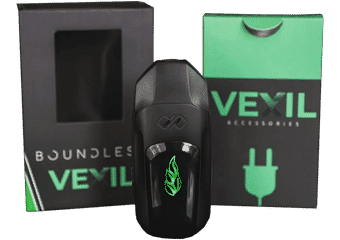 Boundless Vexil