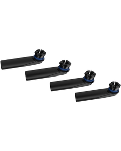 Tämä suukappalesarja on tarkoitettu Craftylle ja Mightylle ja koostuu neljästä suukappaleesta