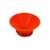 Orange Loading Funnel for Crafty, Mighty and Mighty+ vaporizers