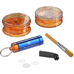 Keep your Crafty or Mighty fresh with the Accessory Kit