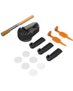 Palauta Crafty -vaporisaattorisi kuin uudeksi huoltosarjalla!