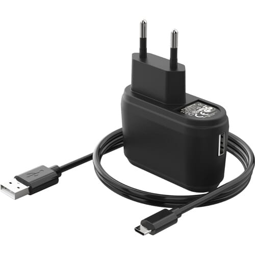 Ce chargeur USB de Storz & Bickel sera parfait avec un vaporisateur Crafty ou Crafty+.