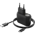 This USB Charger from Storz & Bickel is a great supplement to a Crafty or Crafty+ vaporizer.