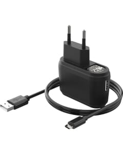 This USB Charger from Storz & Bickel is a great supplement to a Crafty or Crafty+ vaporizer.
