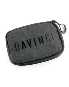 DaVinci - Housse de transport en toile