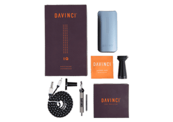 DaVinci IQ