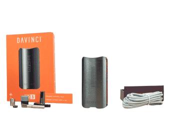 DaVinci IQ3