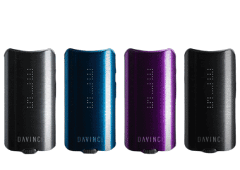 DaVinci IQ3