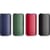 DaVinci IQC je na voljo v štirih barvah: safirno modri, smaragdno zeleni, rubinasto rdeči in oniks črni.