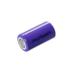 This Battery has a 900 mAh capacity and is perfect if you want an extra one for your DaVinci MIQRO