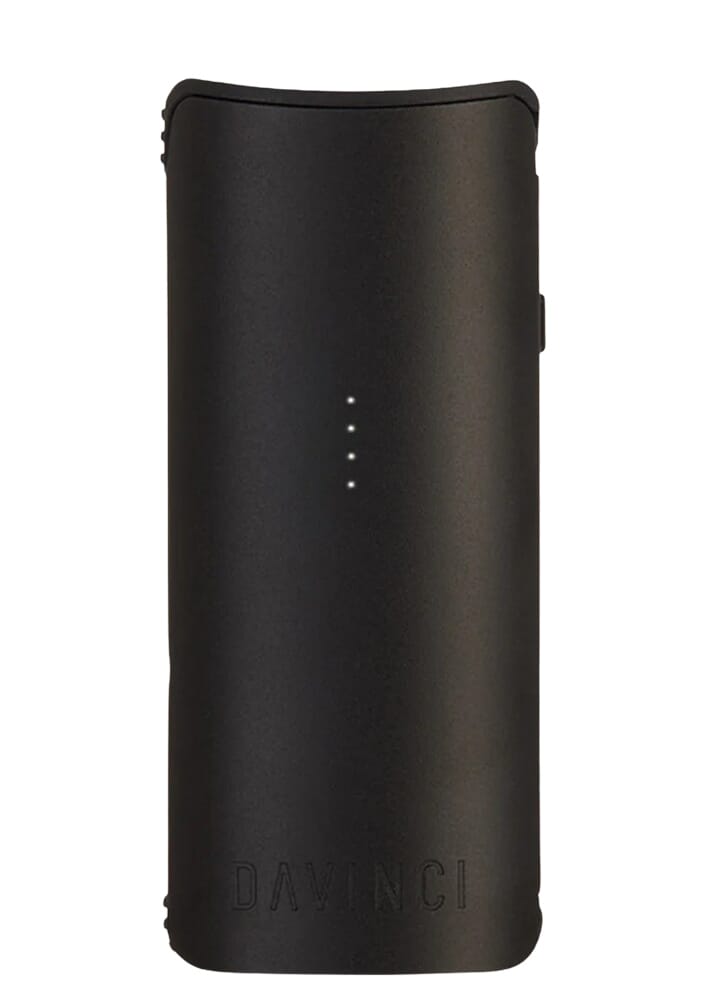 DaVinci MIQRO Vaporizer