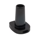 This Extended Mouthpiece for DaVinci MIQRO can be used as both a mouthpiece and as a water pipe adapter