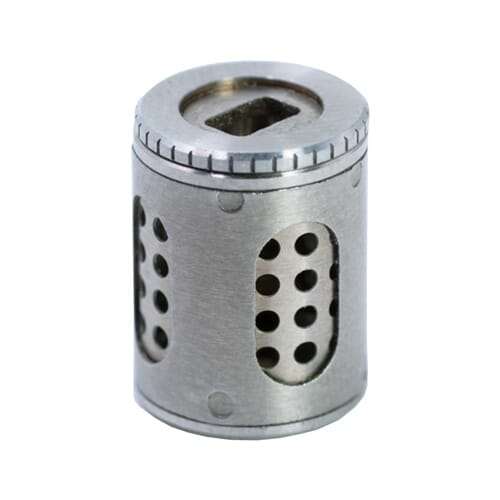 Stainless steel pods sale