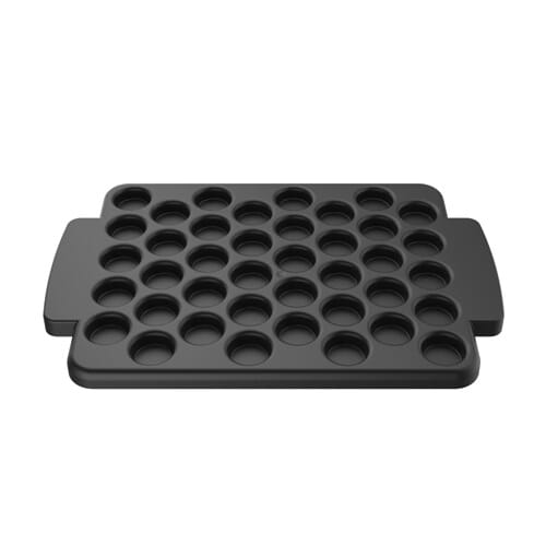 Set Spatole Per Riempire Capsule - Micro Cucchiai In Acciaio, Ideale Per Integratori E Polveri - Foto 8