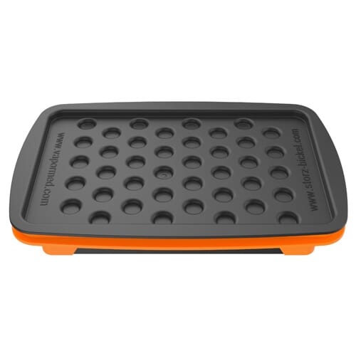 Set Spatole Per Riempire Capsule - Micro Cucchiai In Acciaio, Ideale Per Integratori E Polveri - Foto 4