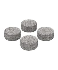 This Set of Concentrate Pads fits inside the Dosing Capsules is used for vaporizing waxes and oils