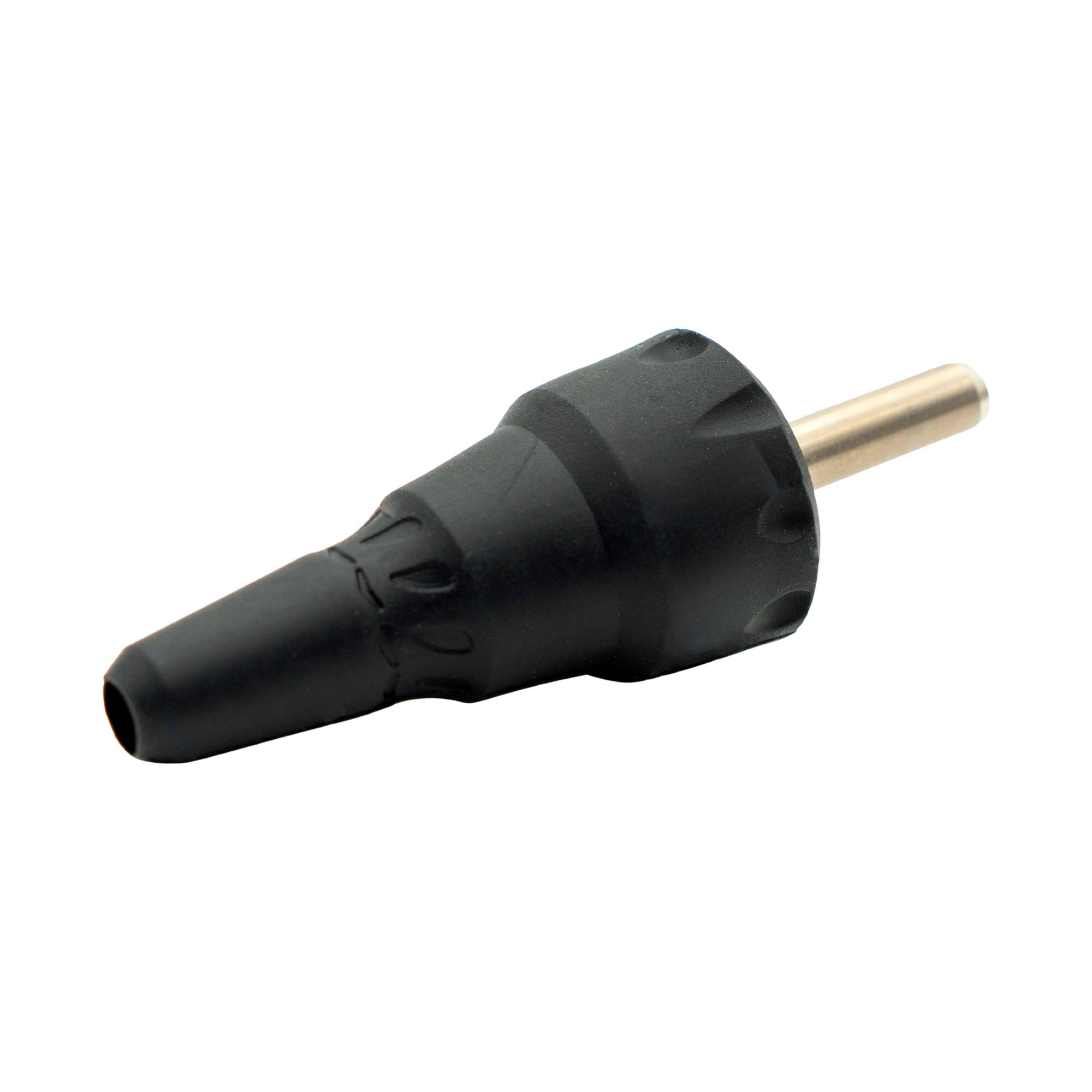 DynaVap - Bonger (nastavek za vodno pipo) z vstavljenim kondenzatorjem iz nerjavečega jekla