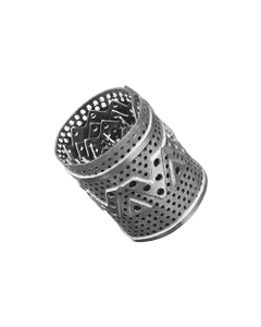 Com a DynaCoil pode vaporizar concentrados com o seu vape DynaVap.