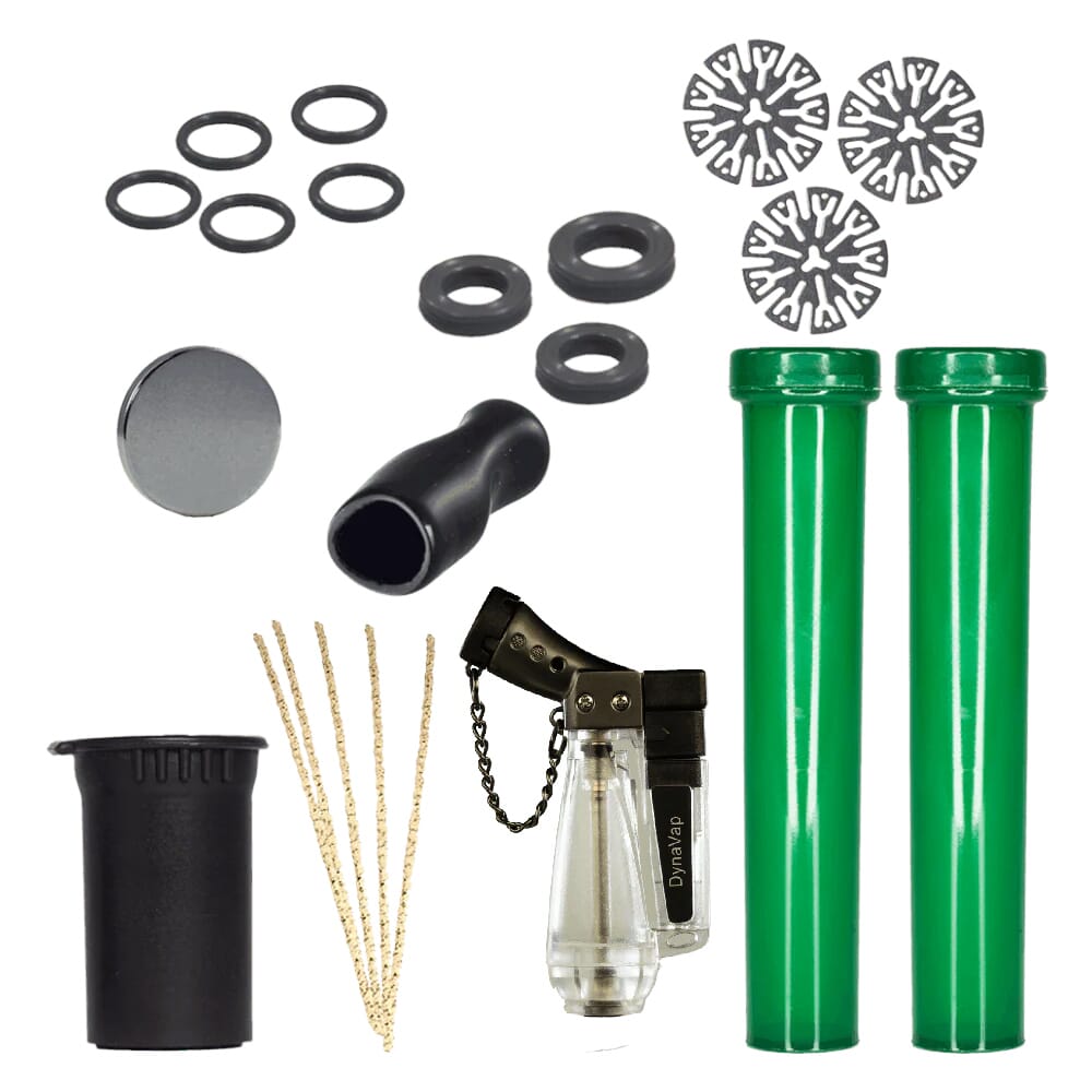 DynaVap - DynaKit: Deluxe