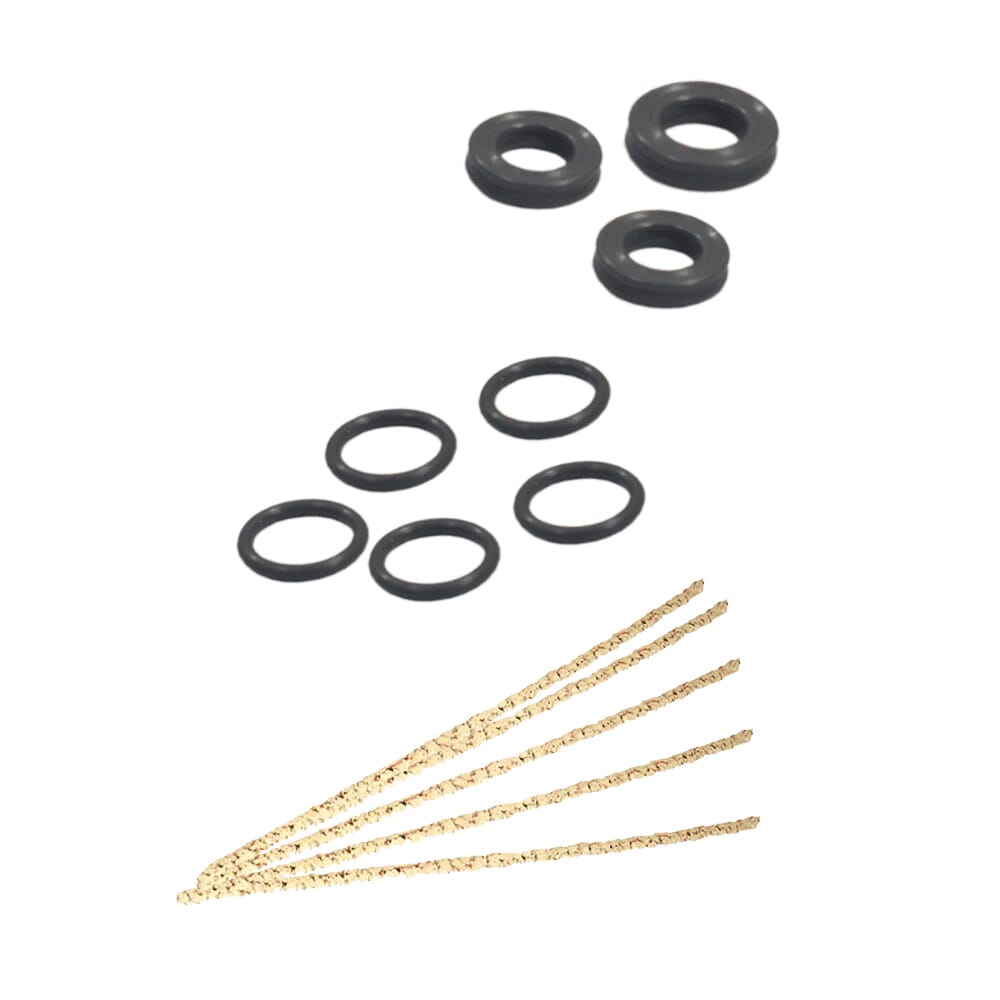 DynaVap - DynaKit: Maintenance