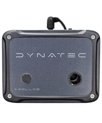 The DynaTec Apollo 2 Induction Heater from DynaVap is perfect to heat your VapCap with at home.