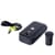 DynaTec Orion indukční nahřívač má USB-C nabíjecí kabel, malý SnapStash a DynaTec obal na zip.