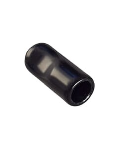 Ein dickes Mundstück wie dieses kann Ihren DynaVap Vaporizer mit einer Wasserpfeife (weiblicher 14-mm-Anschluss) verbinden.