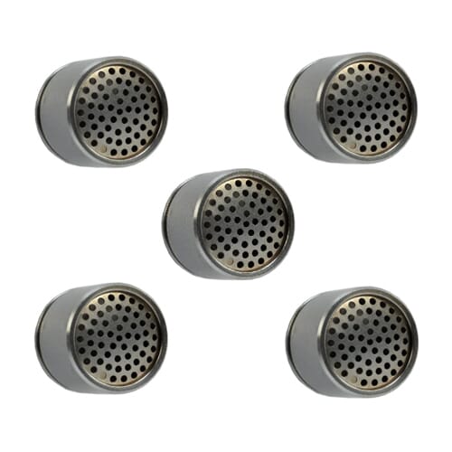 DynaVap - Hyper kapsule za odmerjanje (5 kos)