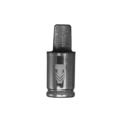 Low Temp. Captive Cap for DynaVap vaporizers Low Temp. Captive Cap for DynaVap vaporizers