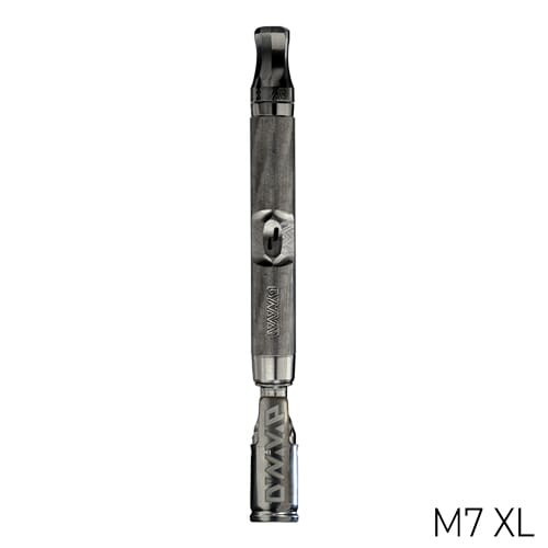 DynaVap M7 & M7 XL £75 + Free “Honest Torch”