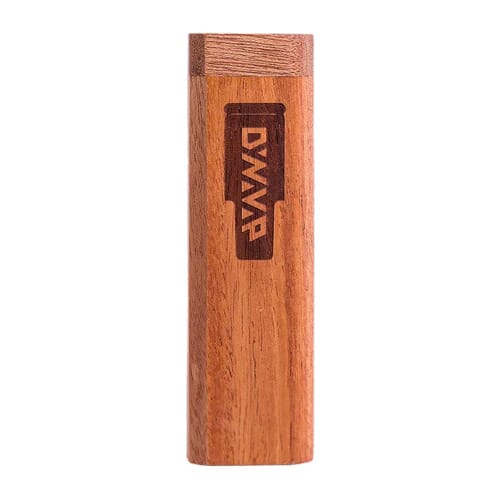 DynaVap - etui SlimStash (afriški mahagonij)