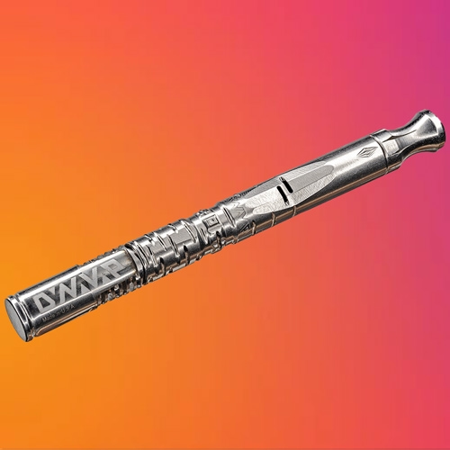 DynaVap Omni 2021 is the best manually heated vaporizer.