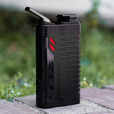 Fenix 2 MAX Vaporizer | 169 @ MV Fenix 2 MAX Vaporizer | 169 @ MV