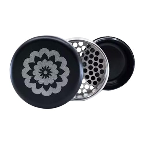 Flower Mill Premium Edition Grinder 119
