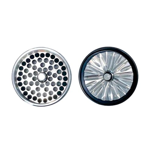 Flower Mill Premium Edition Grinder 119