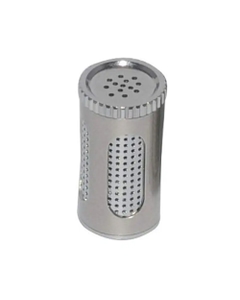 Pidä Flowermate-vaporisaattorisi puhtaana kun höyrystät yrttejä tällä yrttikapselilla