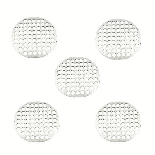 Flowermate - Filtres/grilles