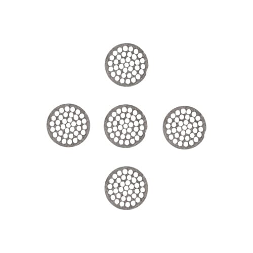 Flowermate Stylo - Filtres pour embout buccal (pack de 5)