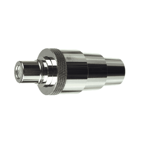 Water Pipe Adapter for the Flowermate V5.0S Pro Vaporizer