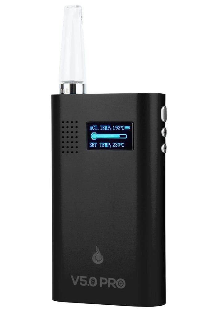 Flowermate V5.0S Pro V2 Vaporizer