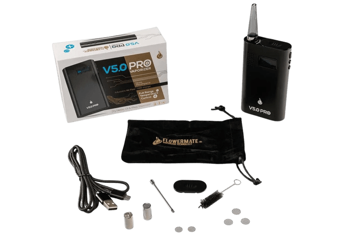 Flowermate V5.0S Pro V2