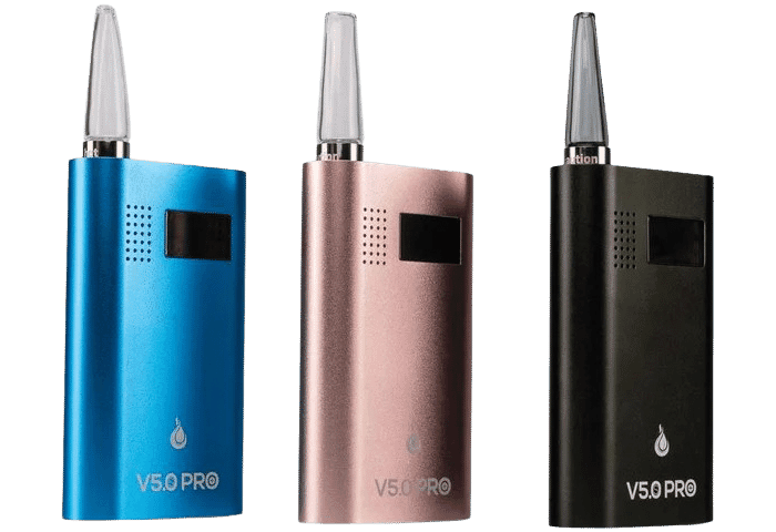 Flowermate V5.0S Pro V2