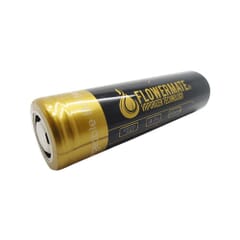 This Battery has a capacity of 2500 mAh and is made for the Flowermate V5 Nano