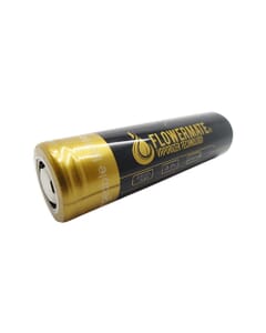 This Battery has a capacity of 2500 mAh and is made for the Flowermate V5 Nano