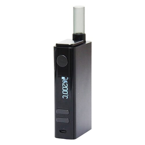 Flowermate V5 Nano | 109 € @ MagicVaporizers.com