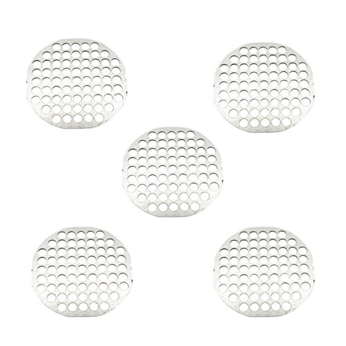 Flowermate V5 Nano - Ersatzsiebe